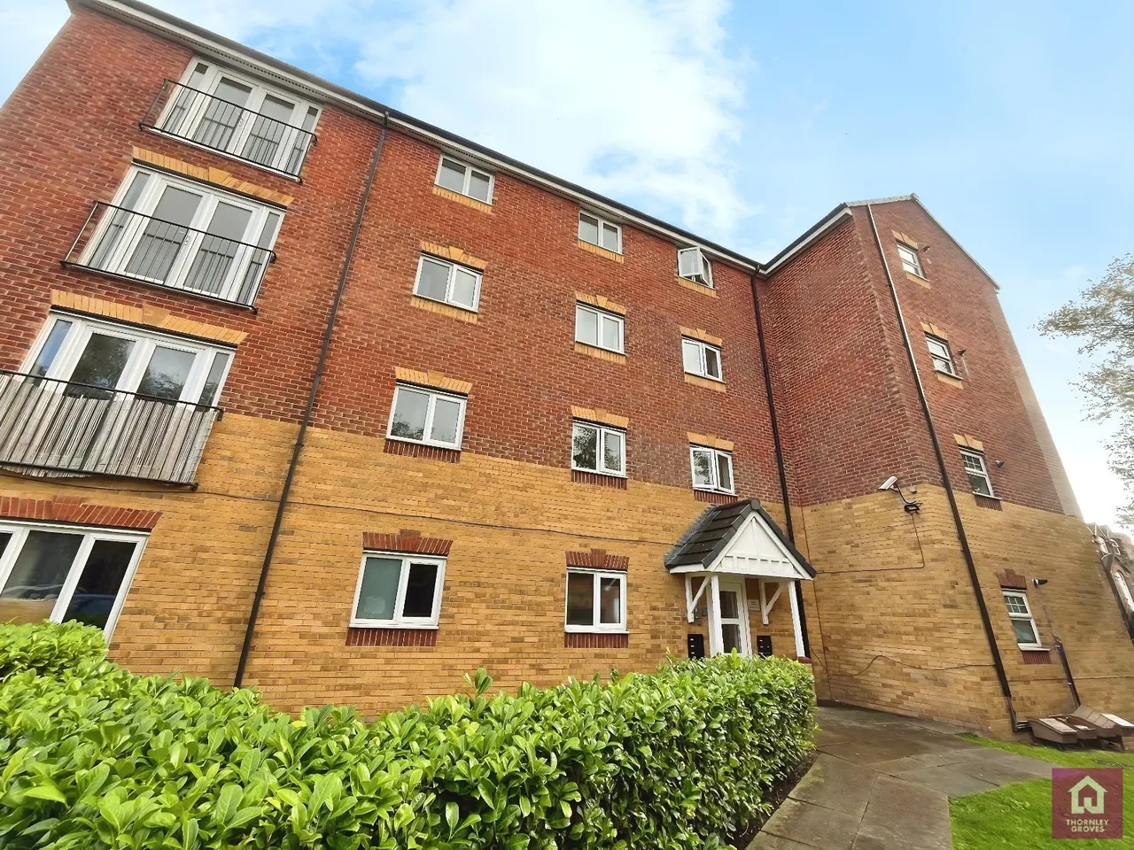 Keane Court, Cheetham Hill, M8, photo 9