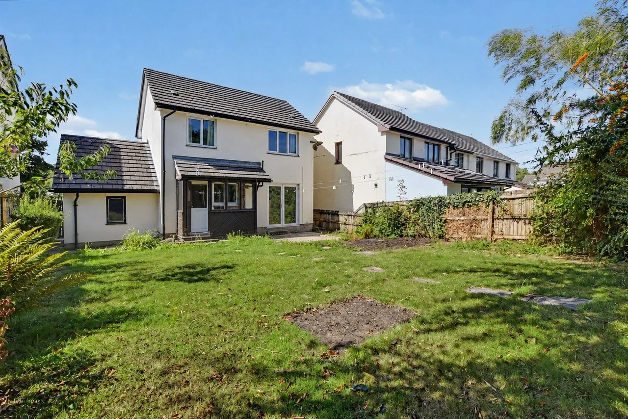 3 bed house for sale, Hawthorn Road, Barnstaple, EX32