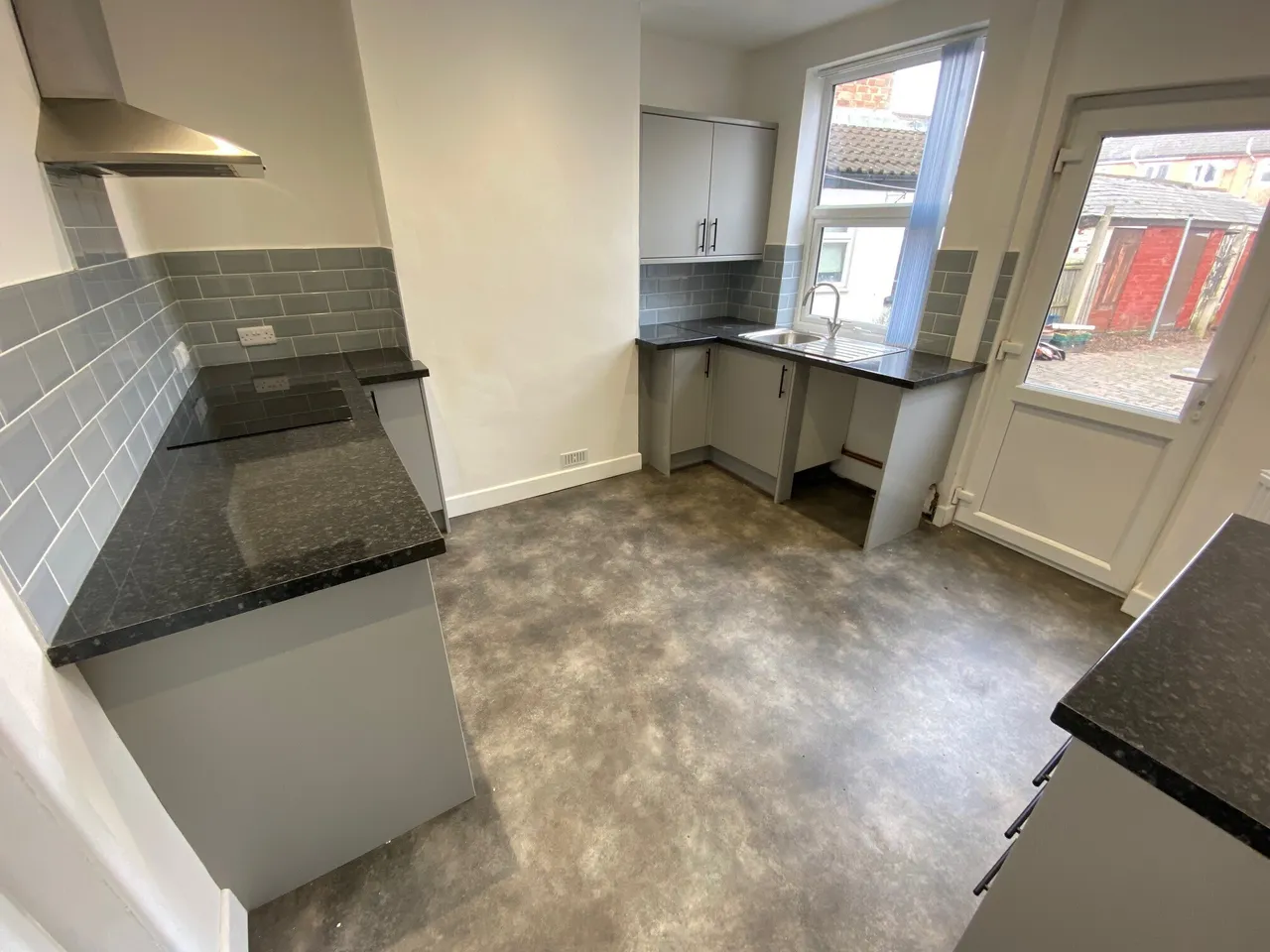 Little Hallam Lane, Ilkeston, DE7, photo 5