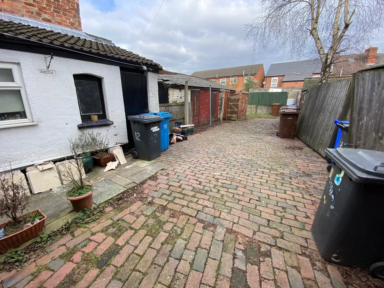 Little Hallam Lane, Ilkeston, DE7, photo 12