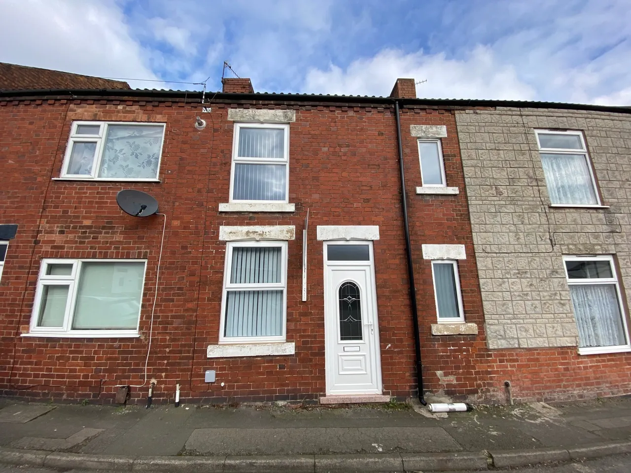 2 bed house to rent, Little Hallam Lane, Ilkeston, DE7