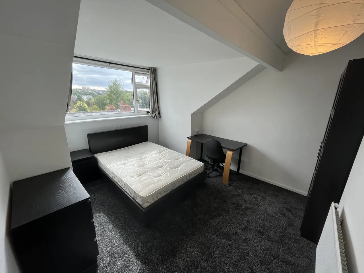 Burley Lodge Terrace, Hyde Park, LS6, photo 7
