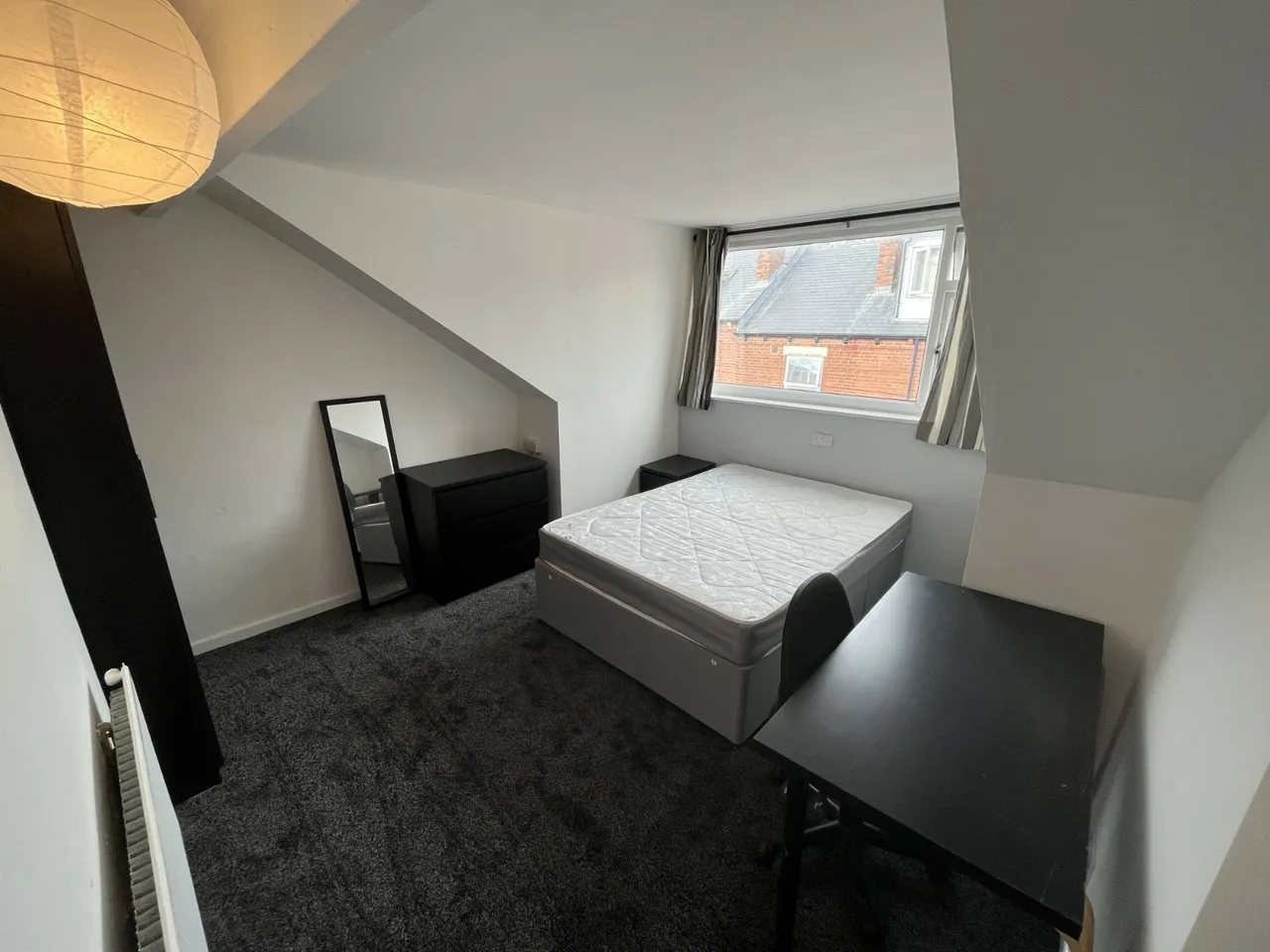 Burley Lodge Terrace, Hyde Park, LS6, photo 8