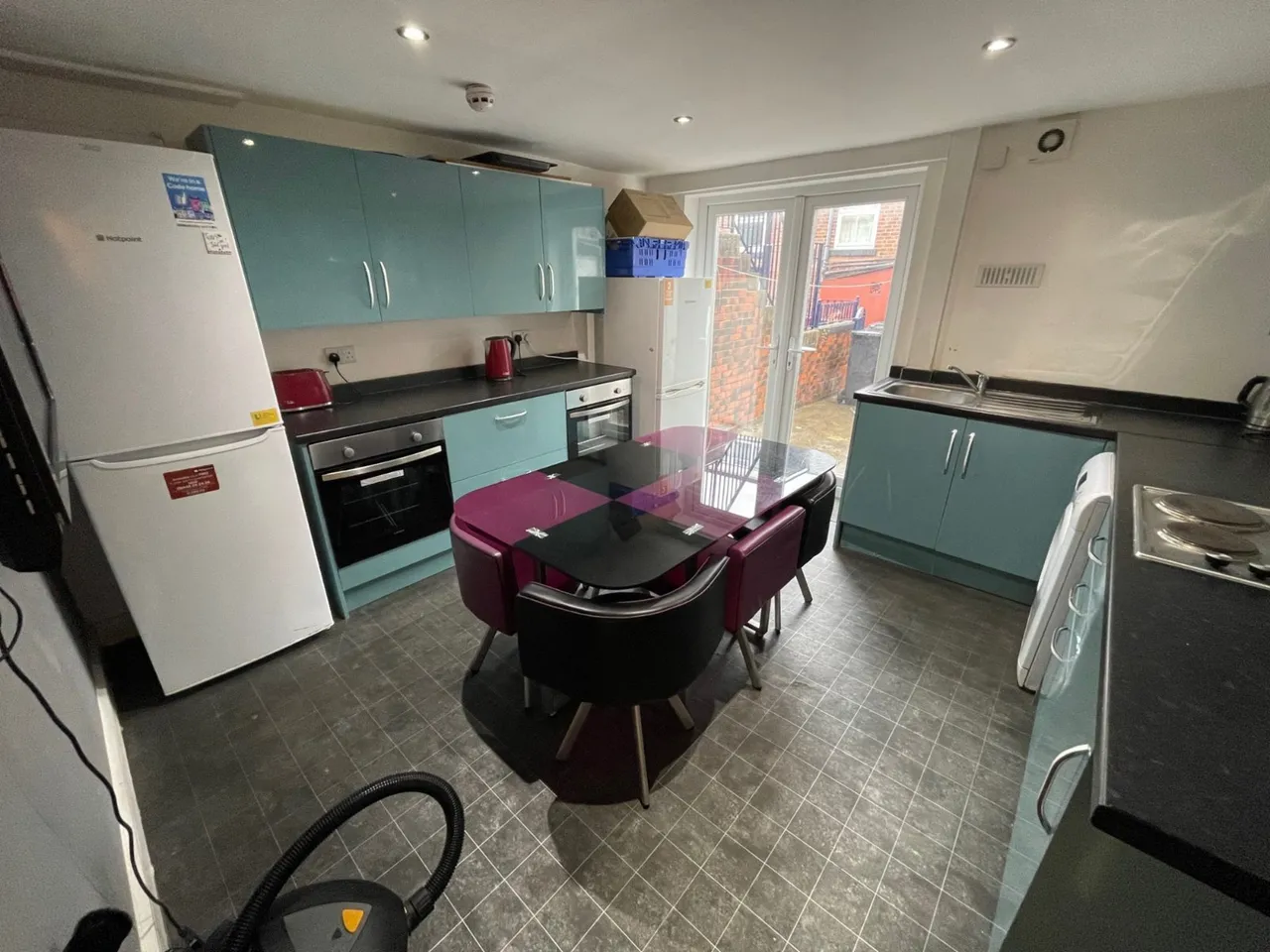 Burley Lodge Terrace, Hyde Park, LS6, photo 2