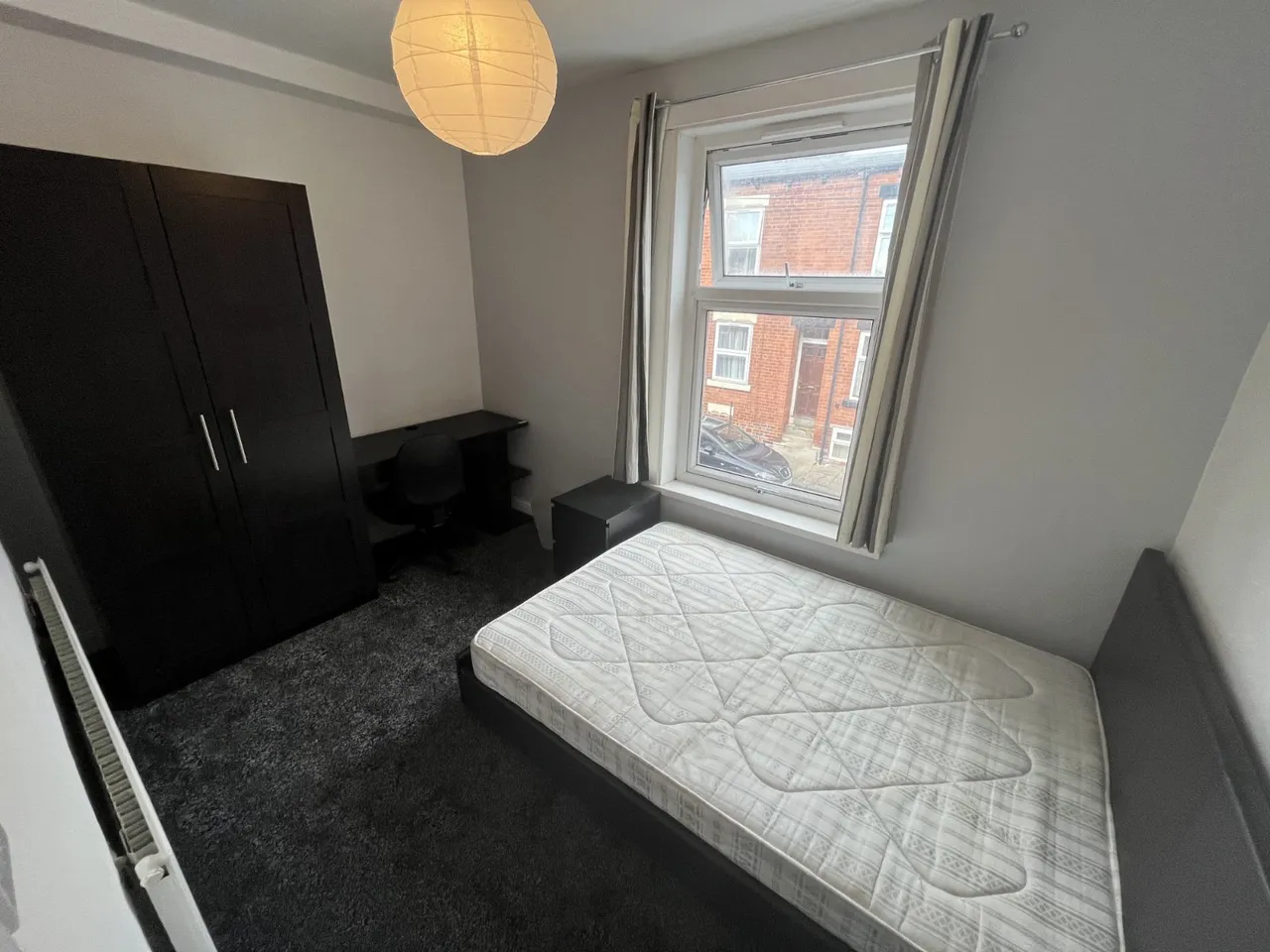 Burley Lodge Terrace, Hyde Park, LS6, photo 5