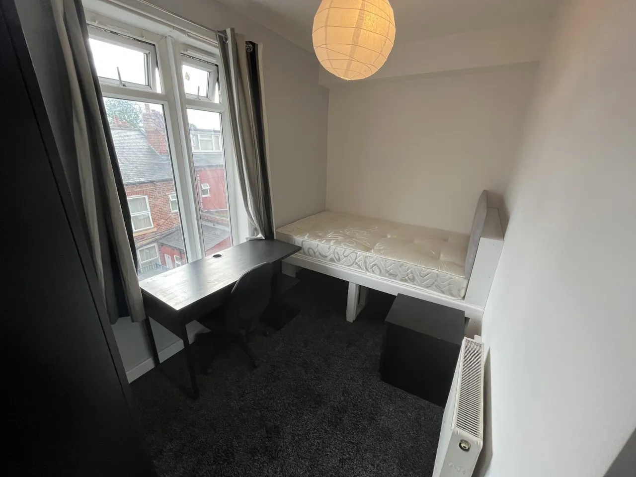 Burley Lodge Terrace, Hyde Park, LS6, photo 6