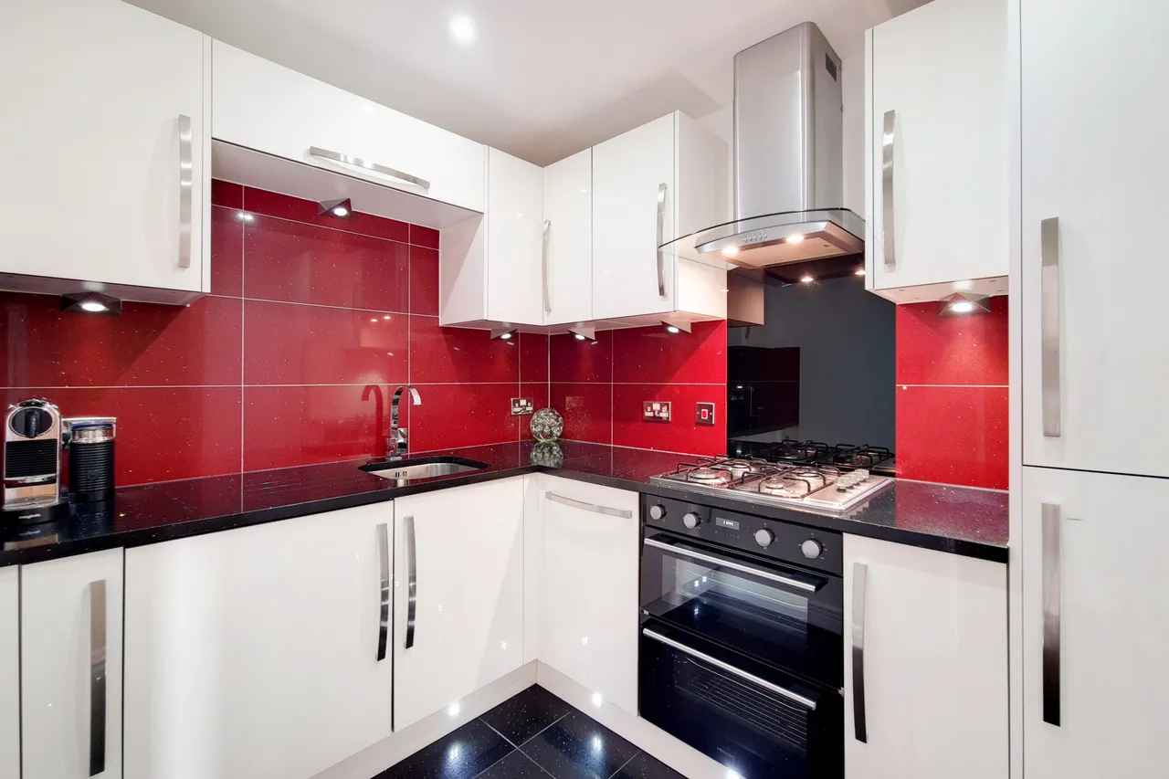 45 Sail Court, 15 Newport Avenue, London, photo 3