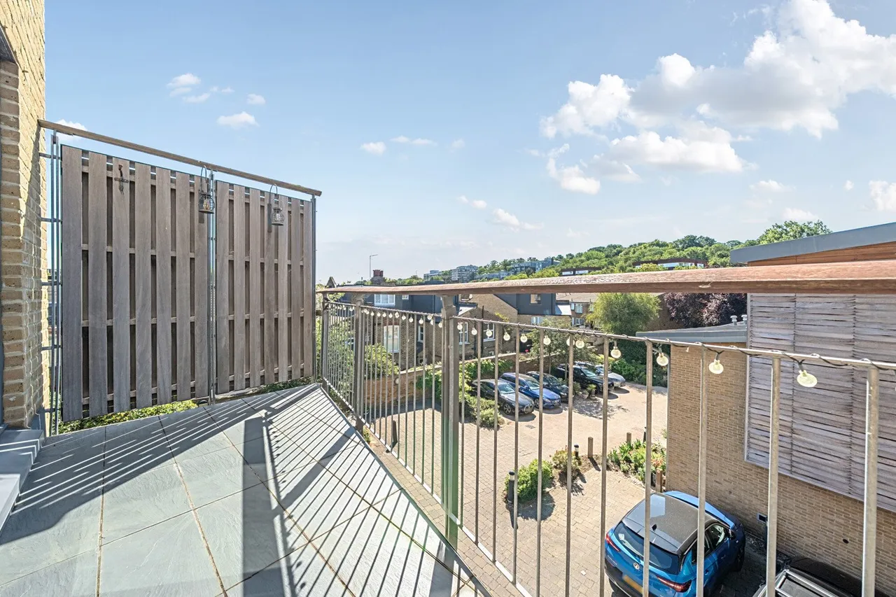 Woodland Crescent, SE10, photo 9