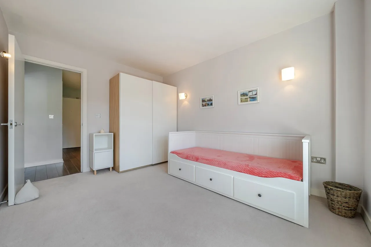 Woodland Crescent, SE10, photo 14