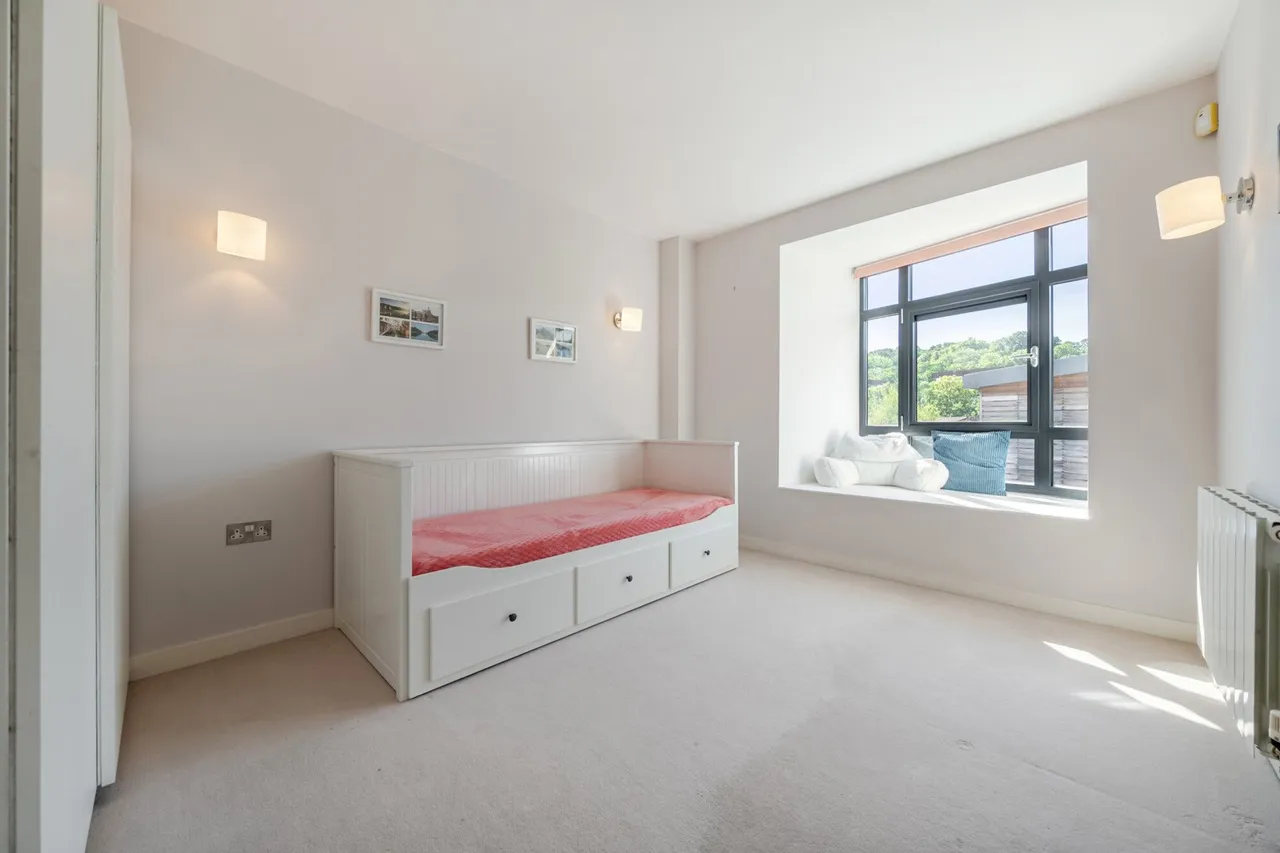 Woodland Crescent, SE10, photo 6