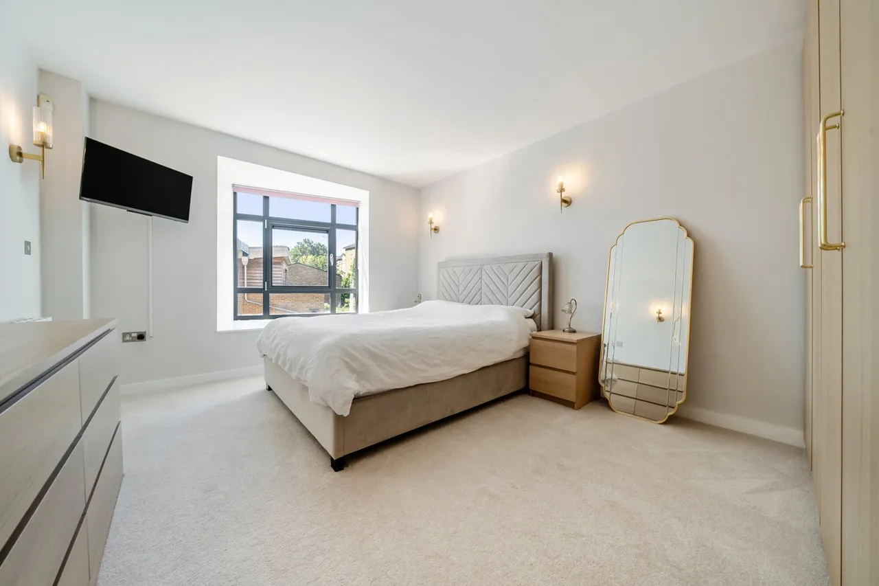 Woodland Crescent, SE10, photo 5