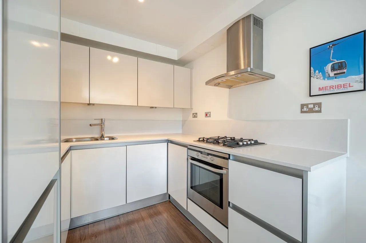 Woodland Crescent, SE10, photo 4