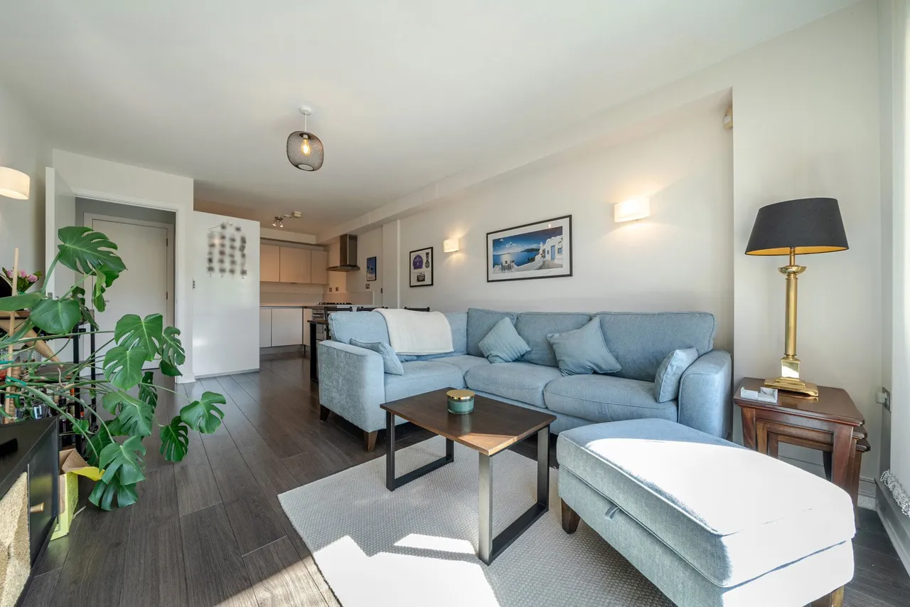 Woodland Crescent, SE10, photo 10