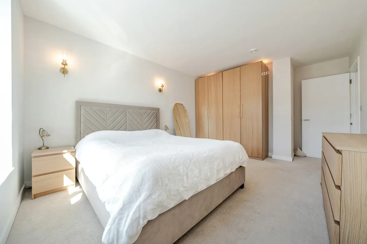 Woodland Crescent, SE10, photo 16