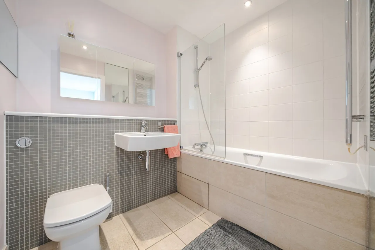 Woodland Crescent, SE10, photo 7