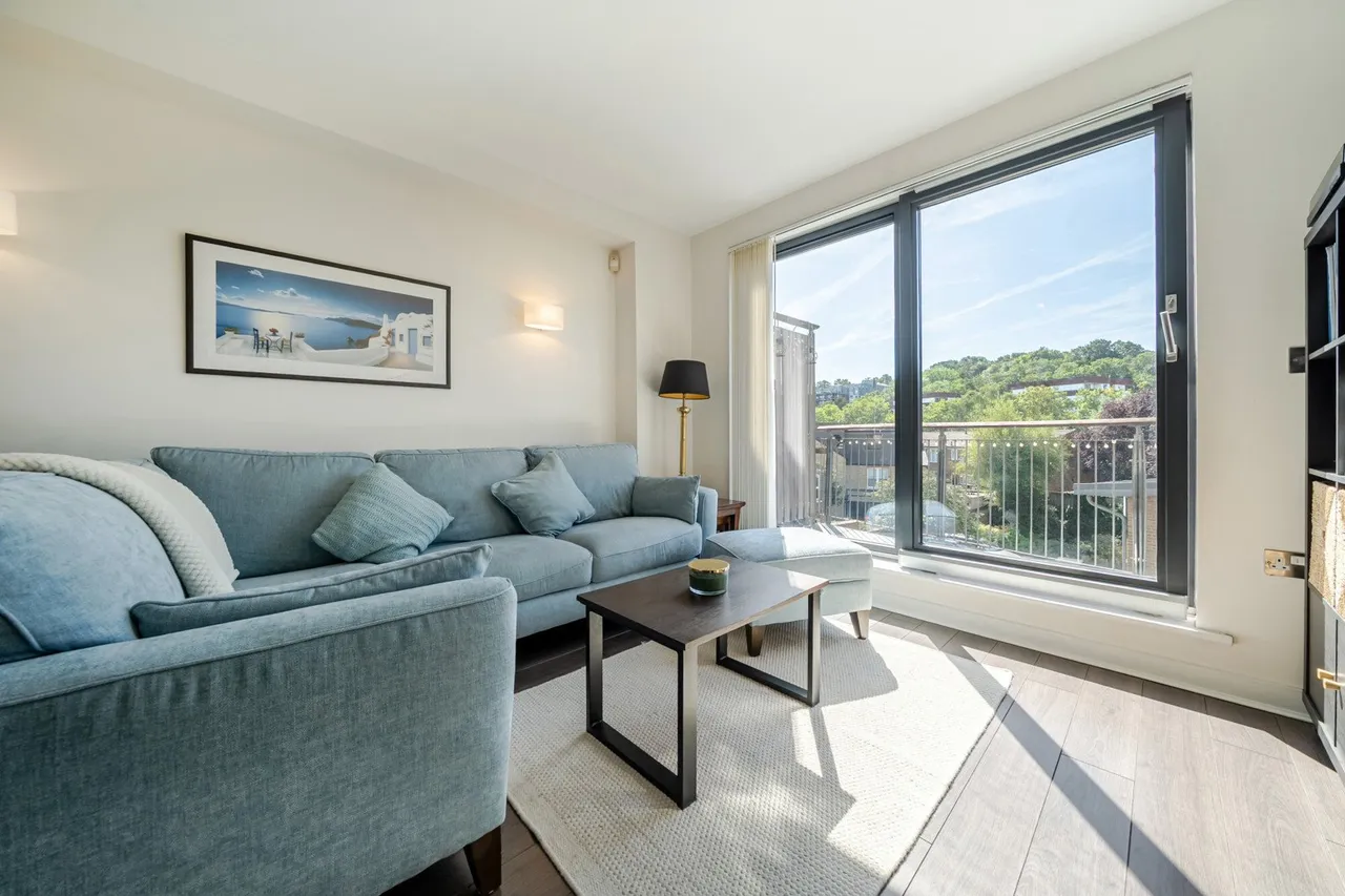 Woodland Crescent, SE10, photo 11