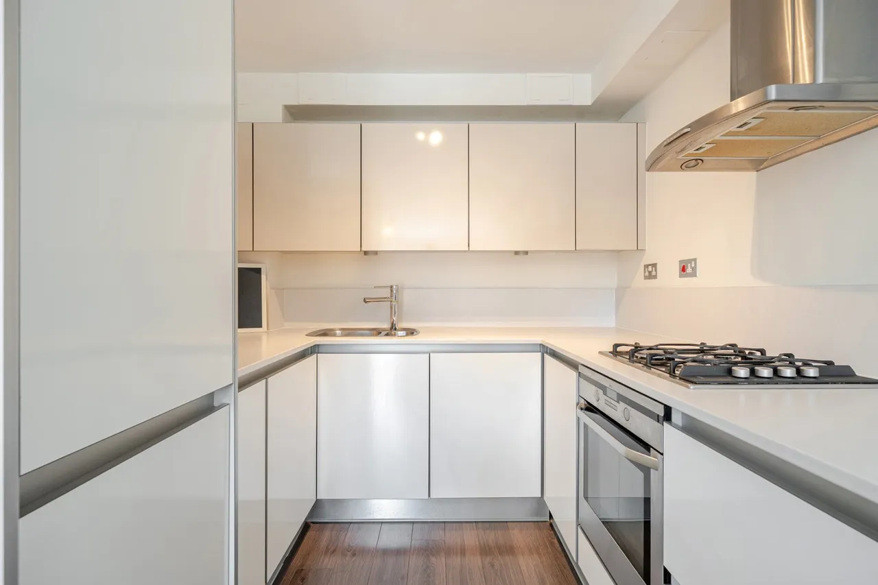 Woodland Crescent, SE10, photo 12