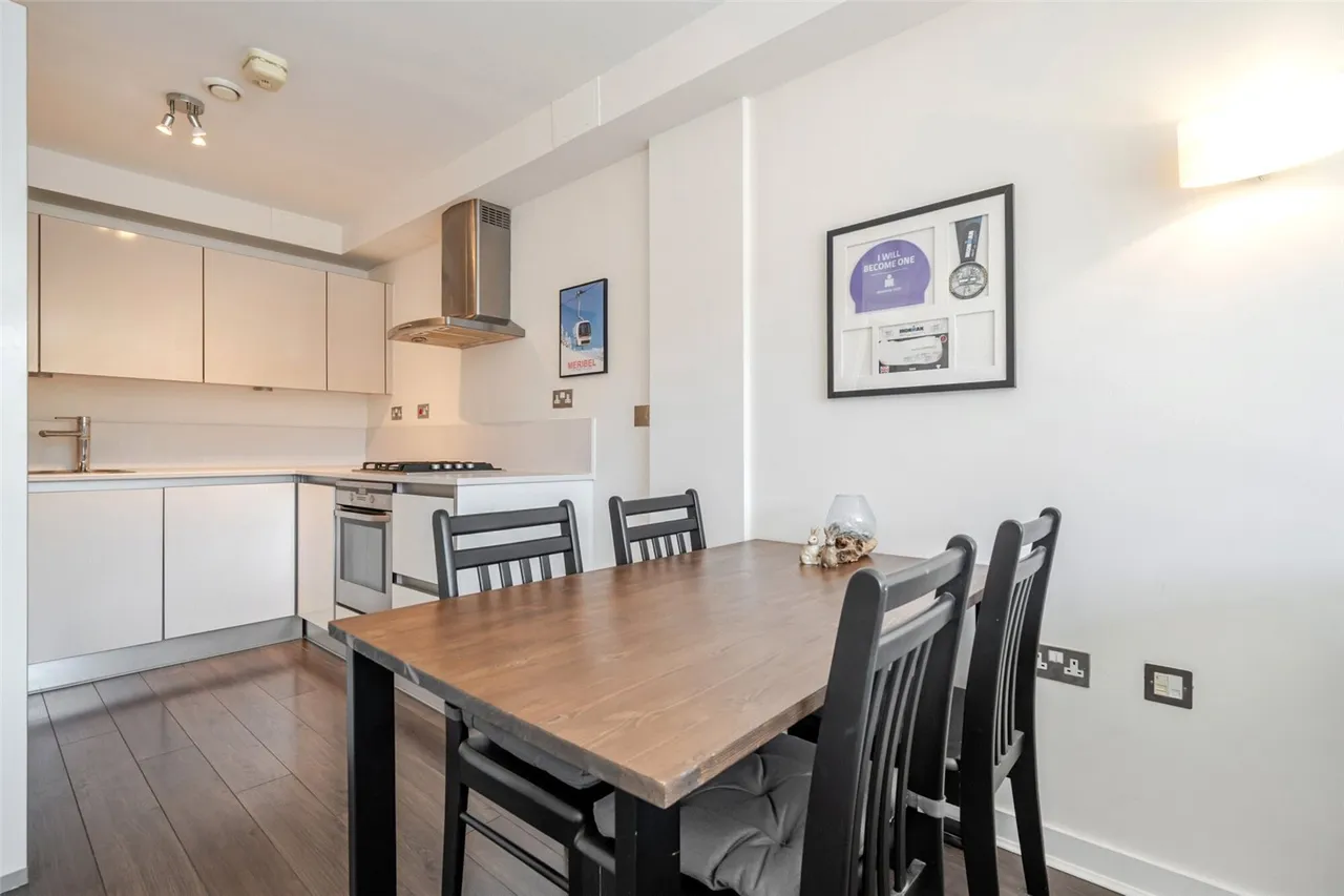 Woodland Crescent, SE10, photo 13
