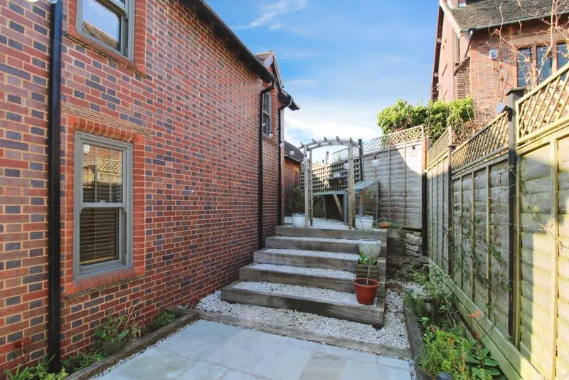 Stonnall Road, Aldridge, WS9, photo 21