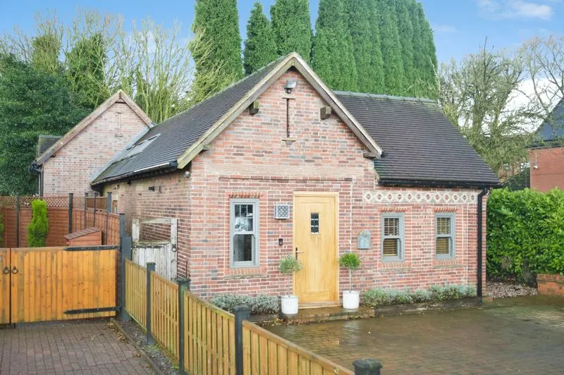 Stonnall Road, Aldridge, WS9, photo 25