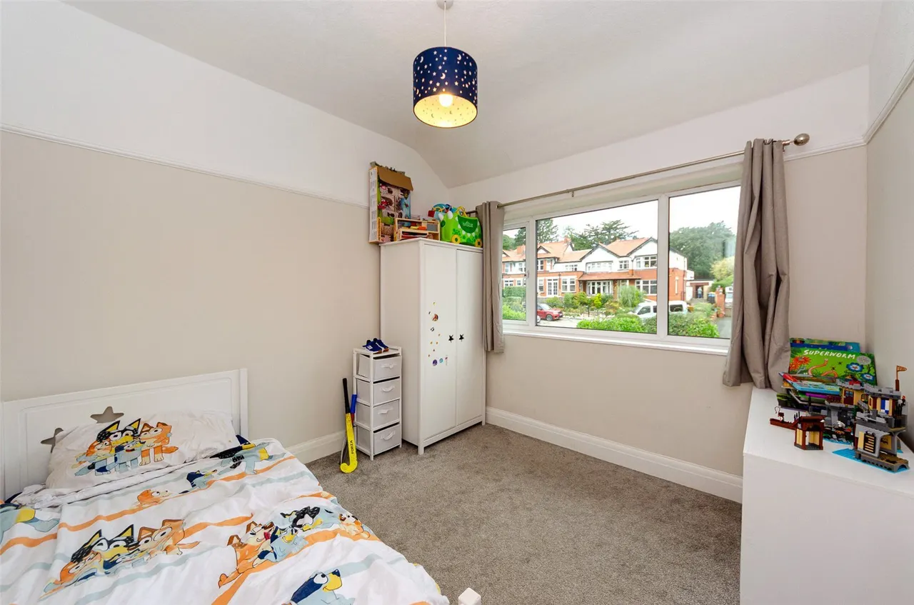 Llannerch Road West, Rhos on Sea, photo 14