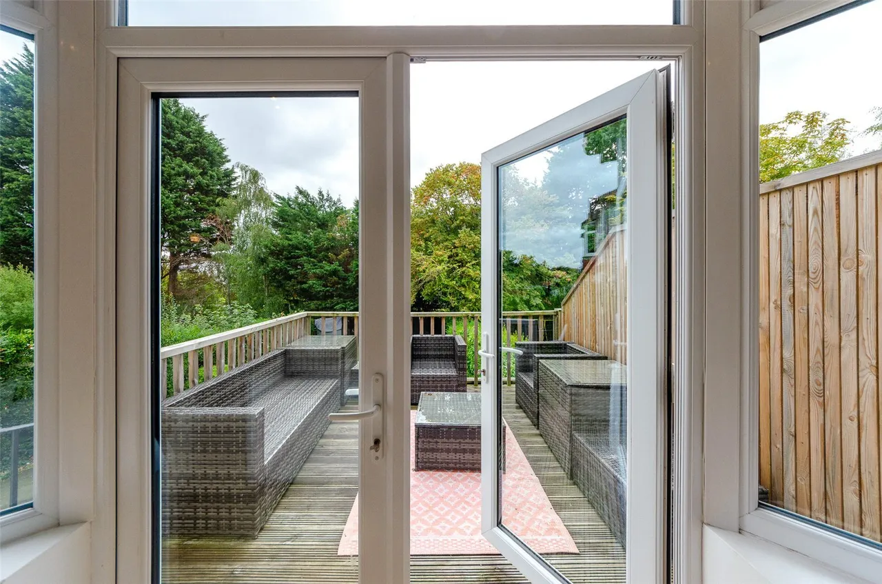 Llannerch Road West, Rhos on Sea, photo 9