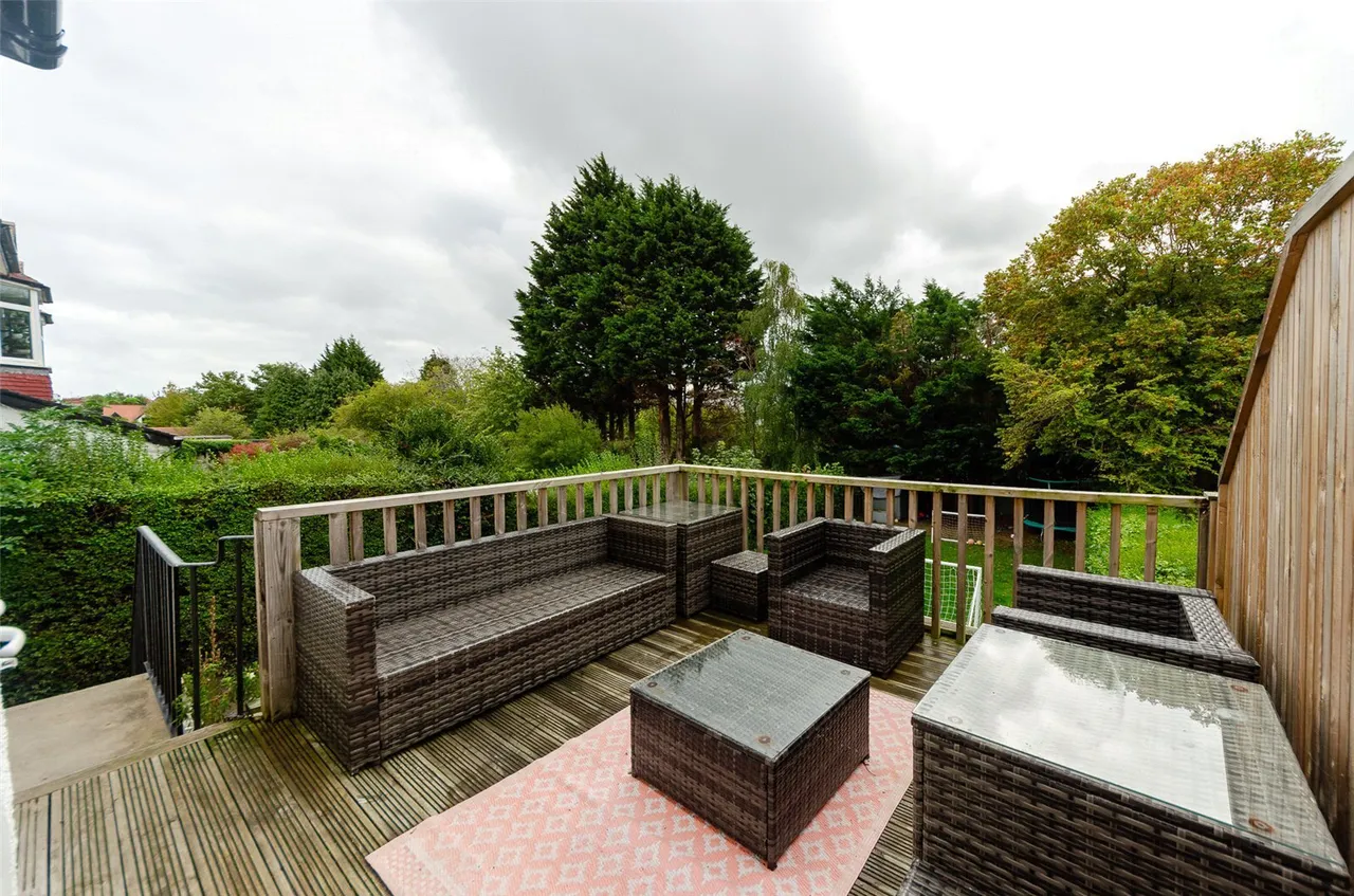 Llannerch Road West, Rhos on Sea, photo 22