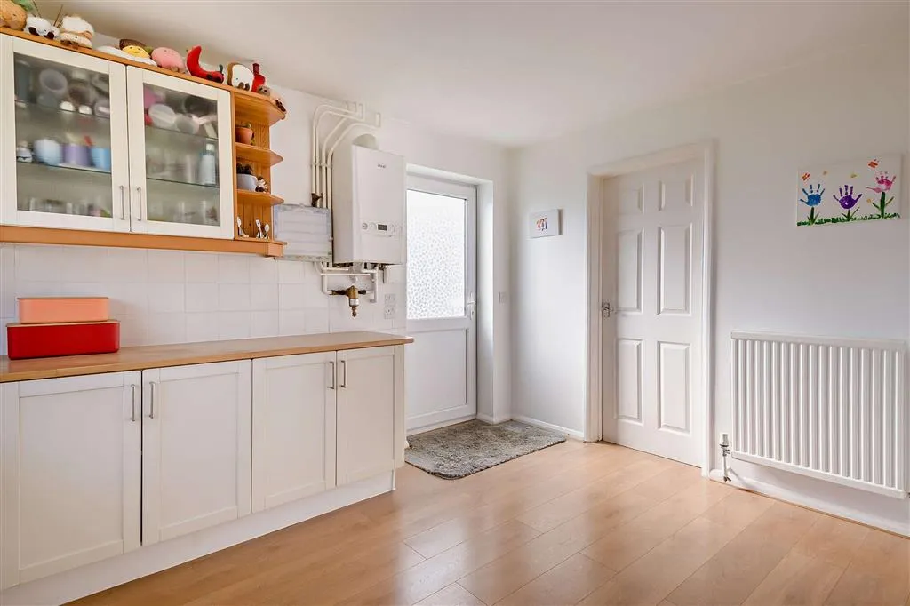 Down Gate, Peterborough, PE3, photo 11