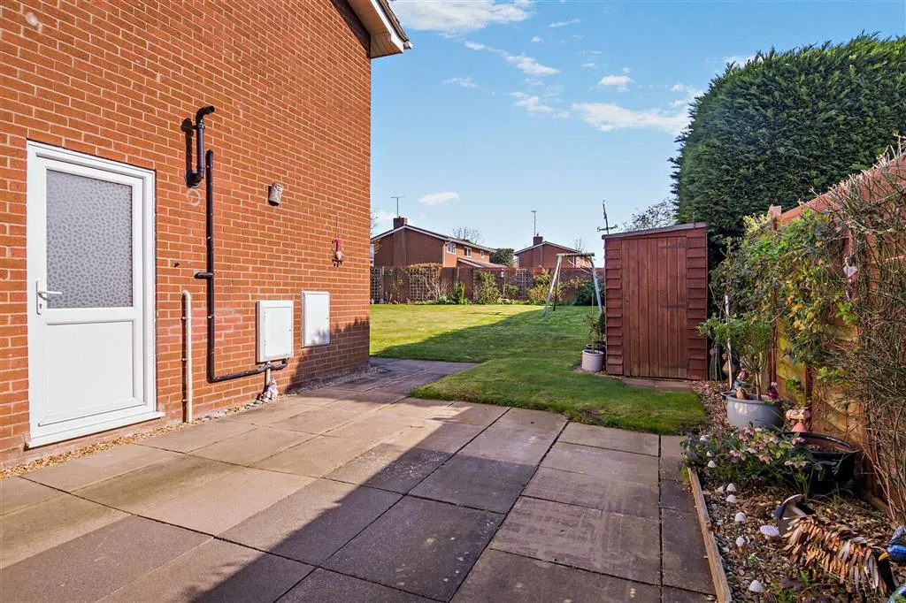 Down Gate, Peterborough, PE3, photo 14