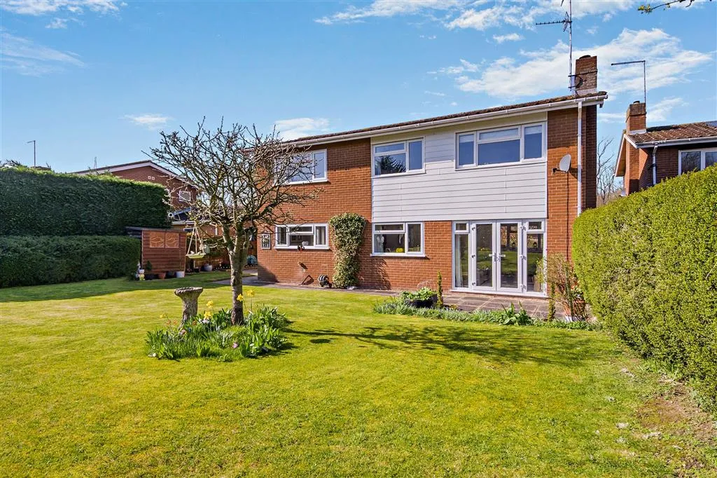 4 bed house for sale, Down Gate, Peterborough, PE3