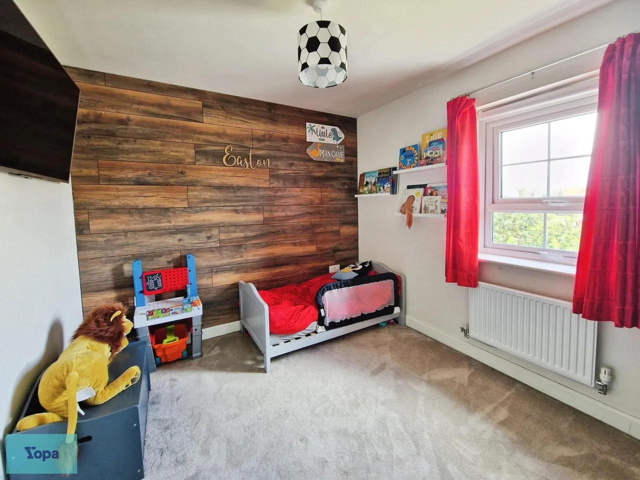 Mirabelle Way, Harworth, DN11, photo 12