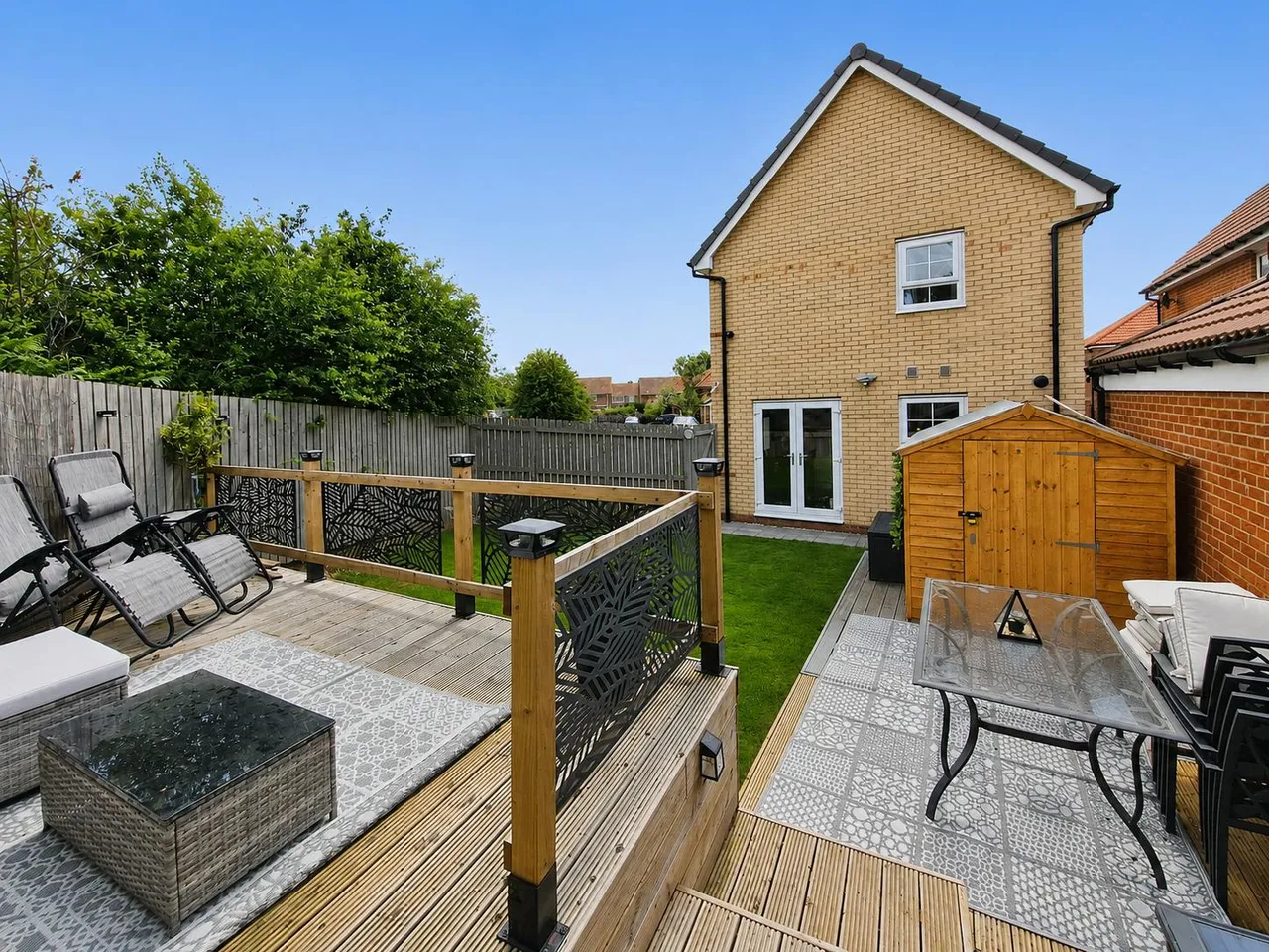 Mirabelle Way, Harworth, DN11, photo 4