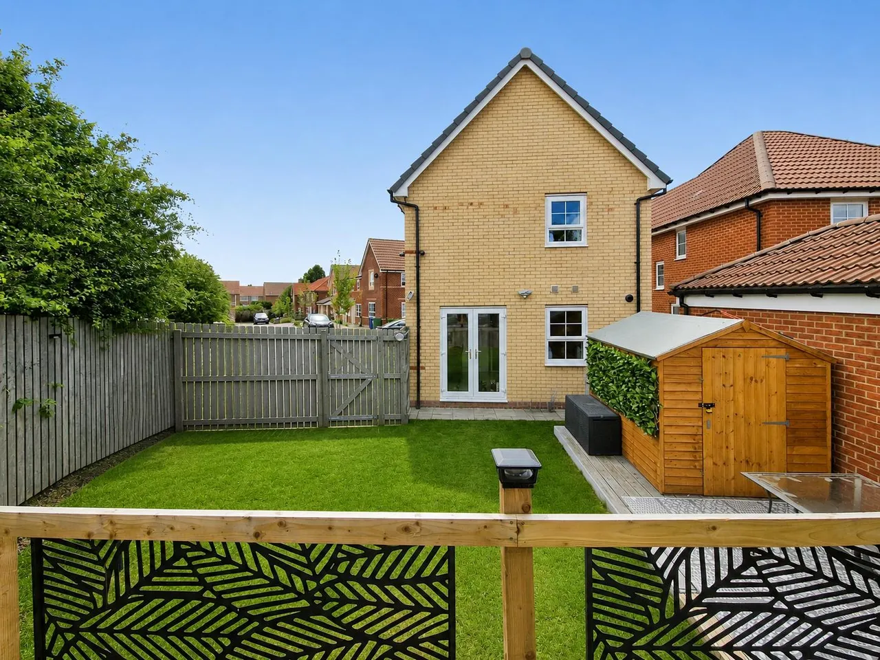 Mirabelle Way, Harworth, DN11, photo 20