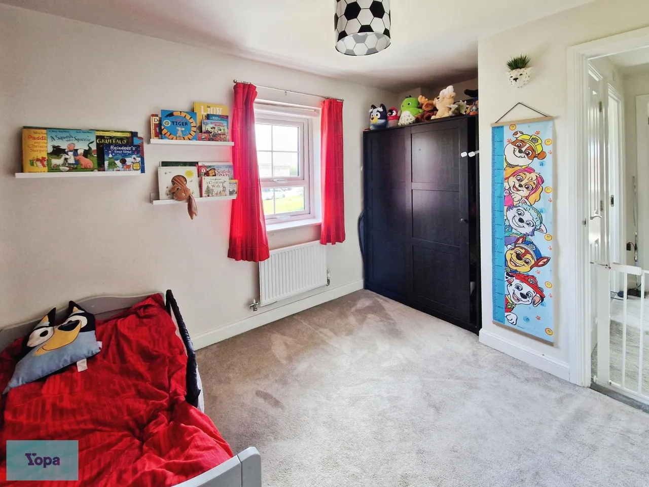 Mirabelle Way, Harworth, DN11, photo 13
