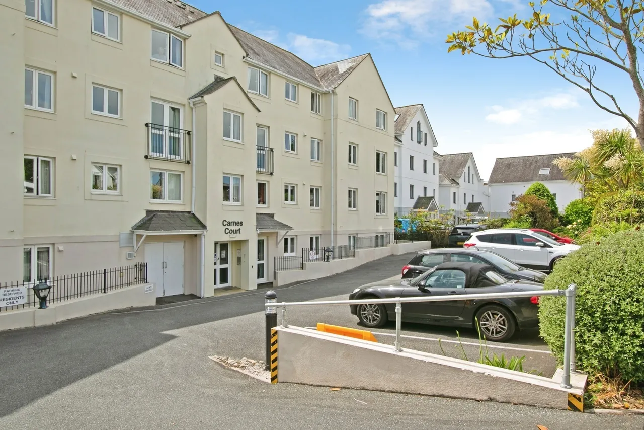 Emslie Road, Falmouth, TR11, photo 2