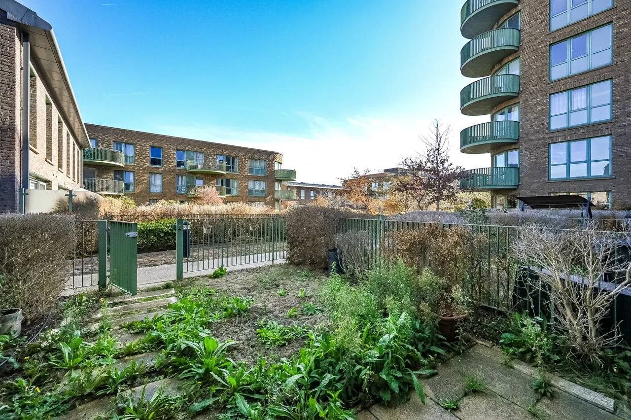 London, SE3, photo 3