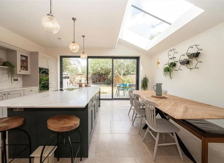 Cromwell Road, Teddington, TW11, photo 4