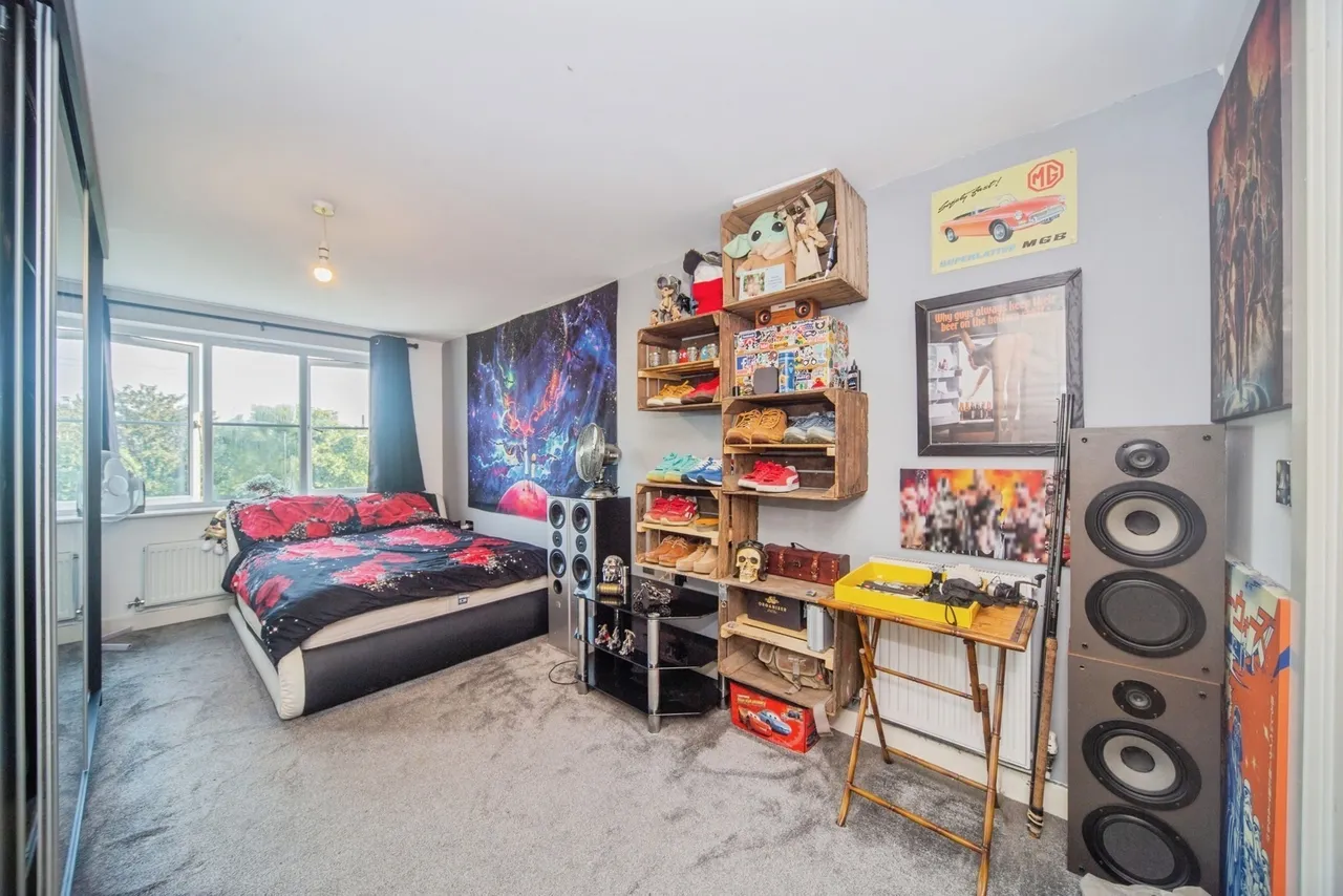 Paynes Road, Freemantle, SO15, photo 6