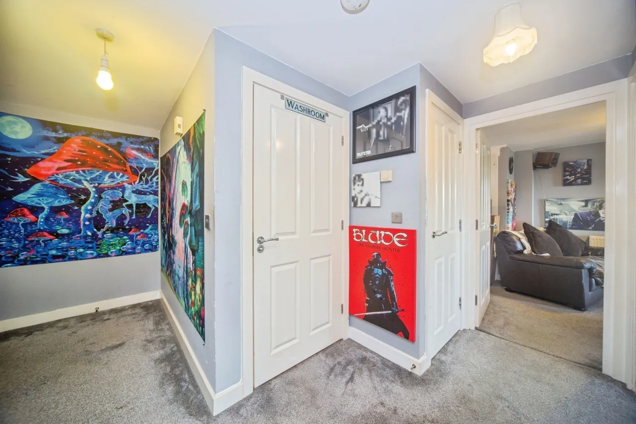 Paynes Road, Freemantle, SO15, photo 12