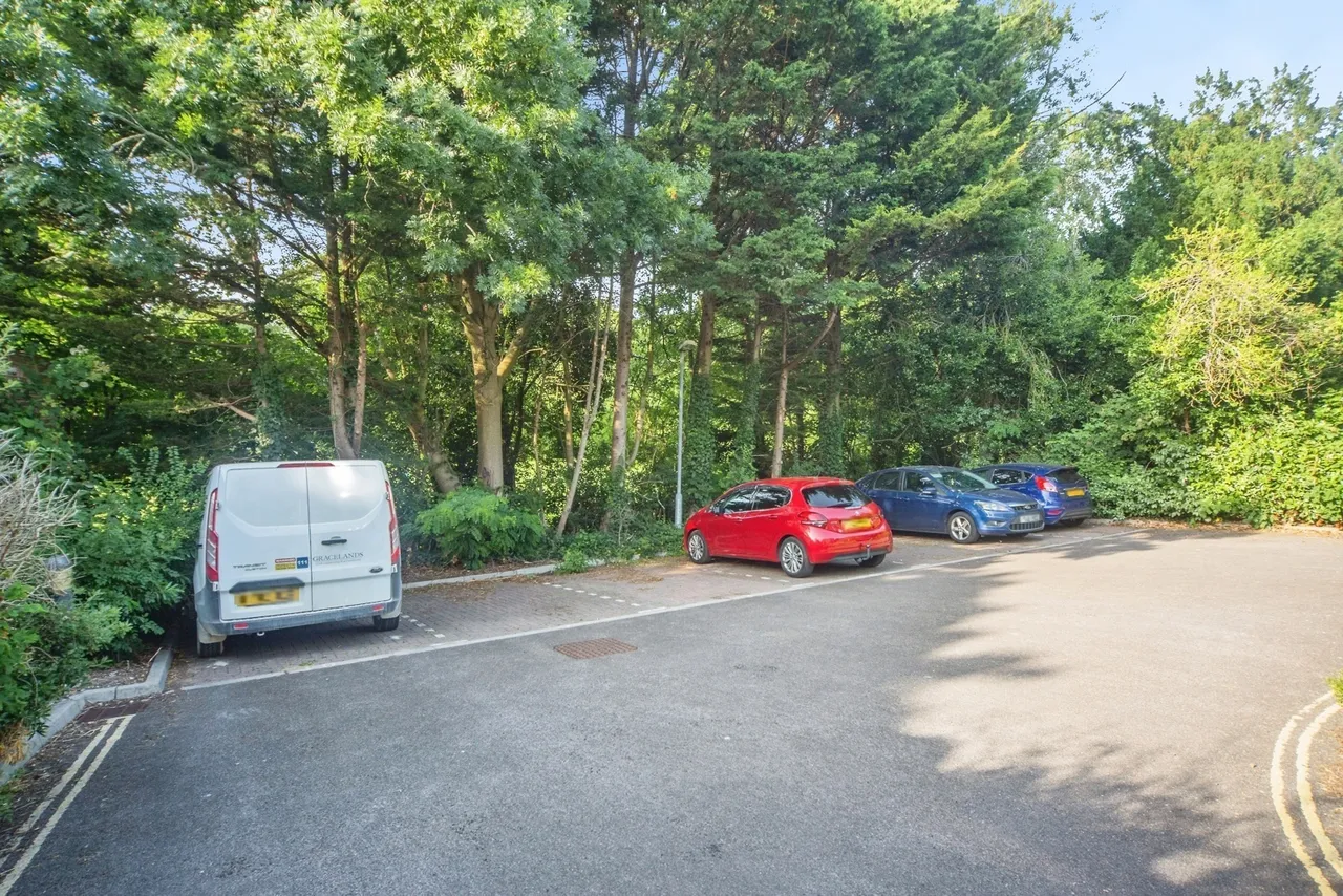 Paynes Road, Freemantle, SO15, photo 14