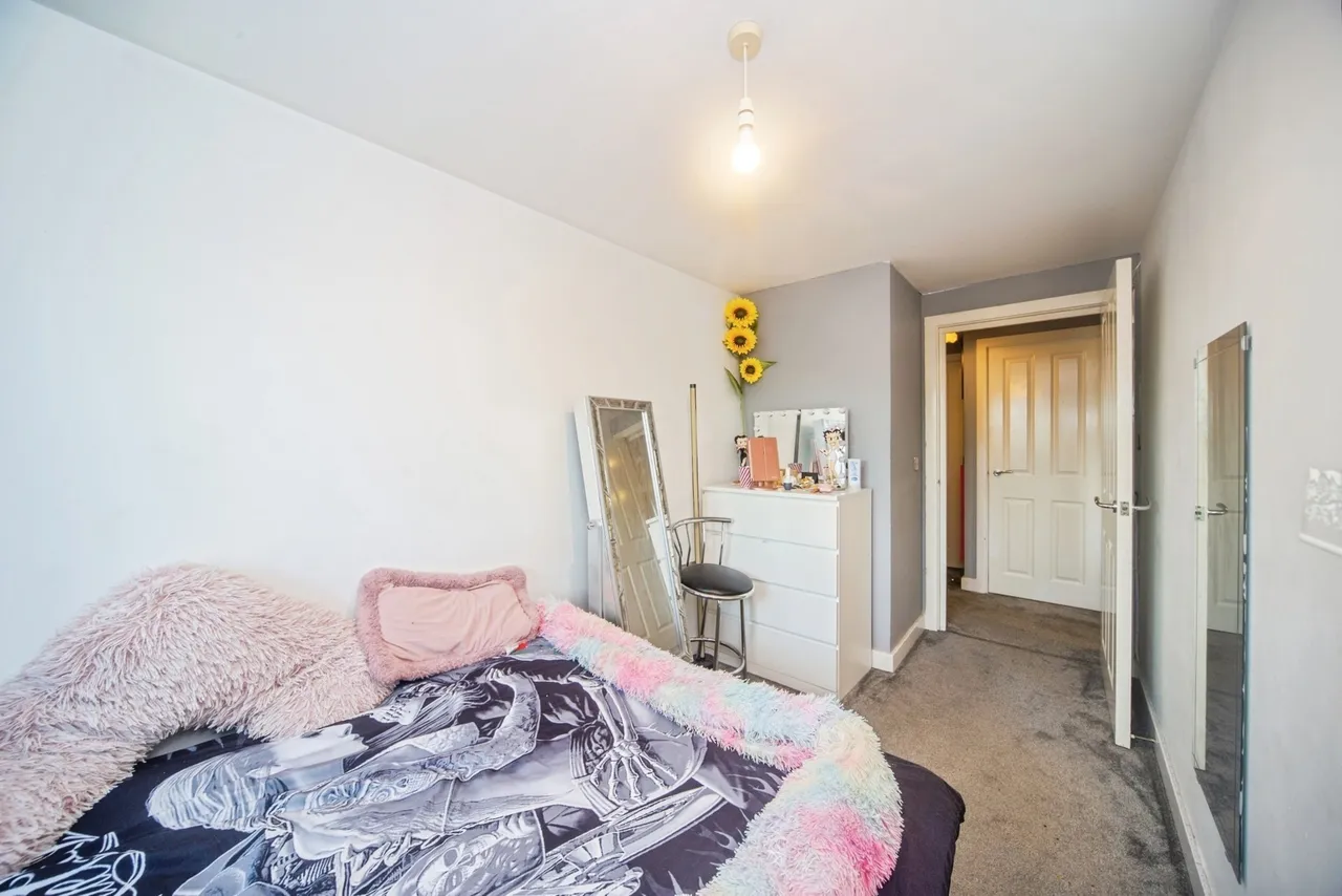 Paynes Road, Freemantle, SO15, photo 9
