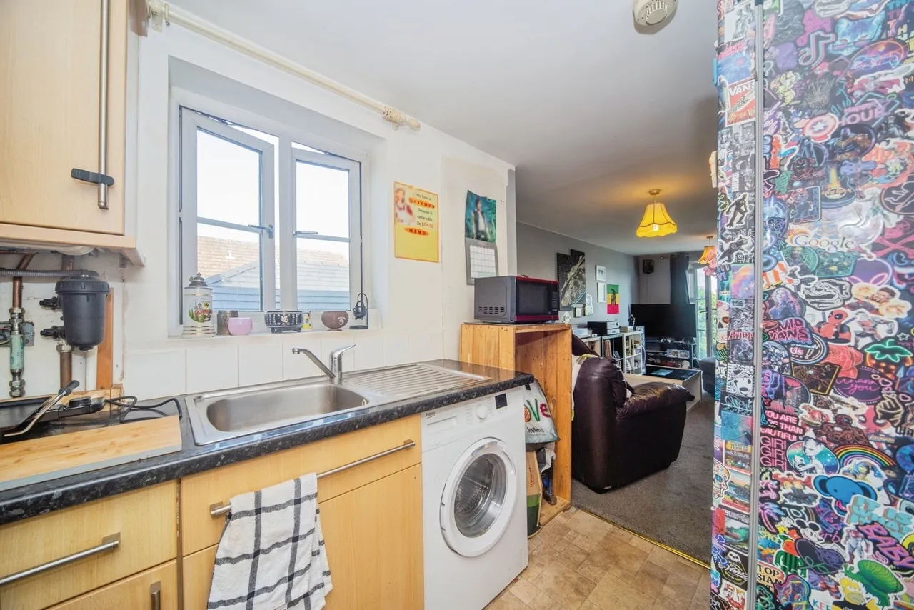 Paynes Road, Freemantle, SO15, photo 5