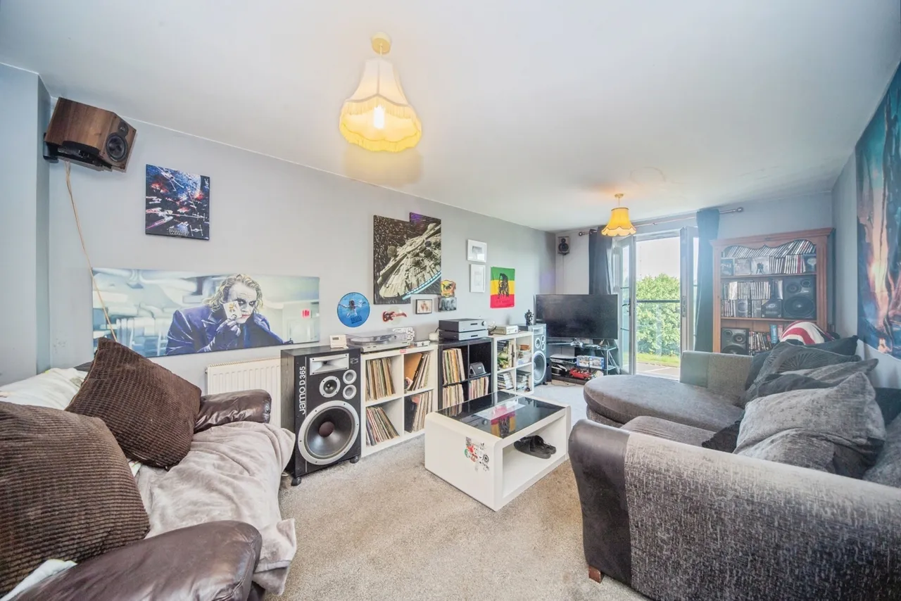 Paynes Road, Freemantle, SO15, photo 2