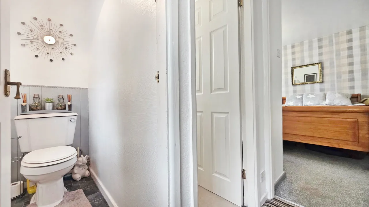 Douglas Street, Swinton, M27, photo 17