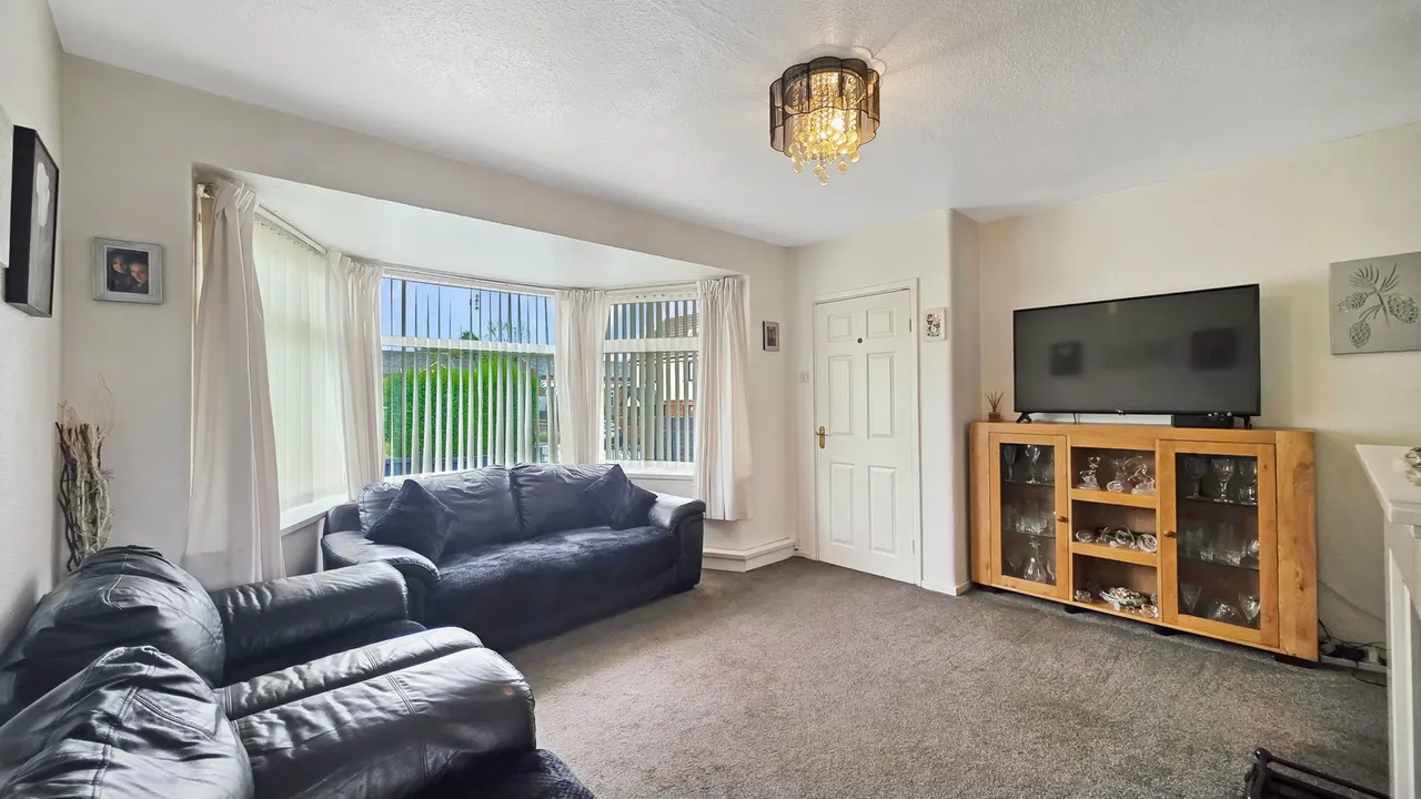 Douglas Street, Swinton, M27, photo 5