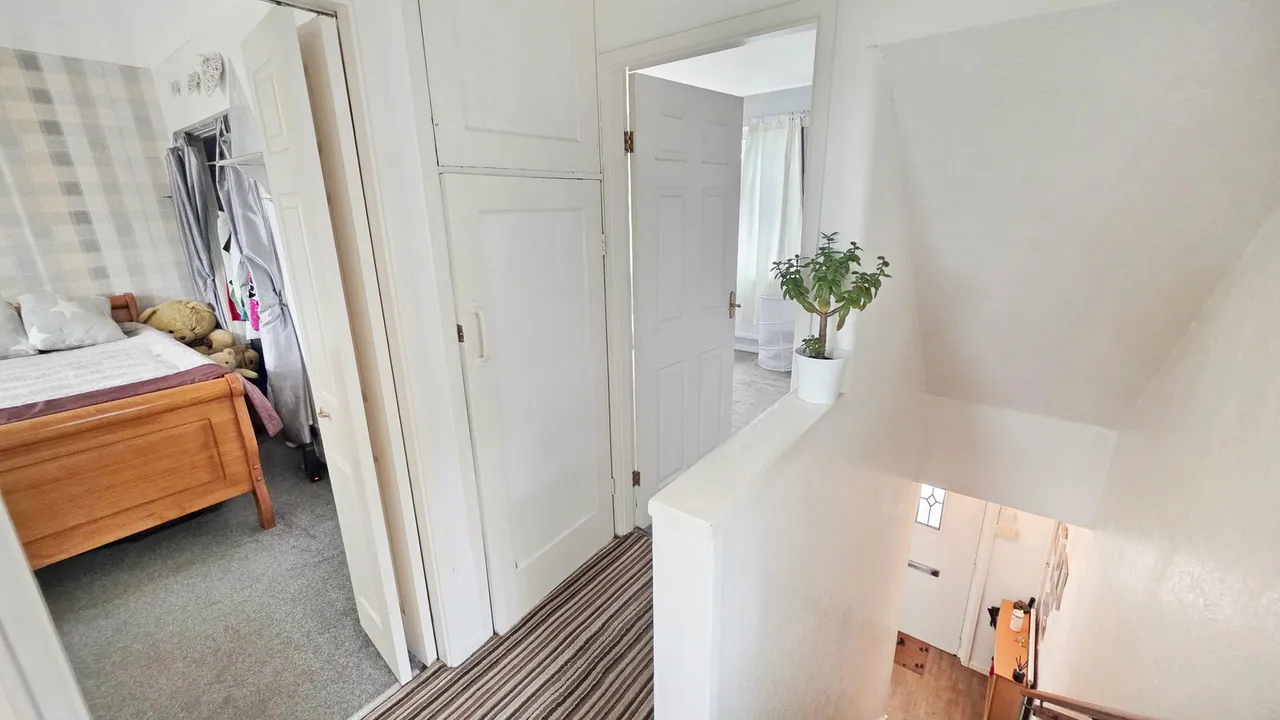 Douglas Street, Swinton, M27, photo 10