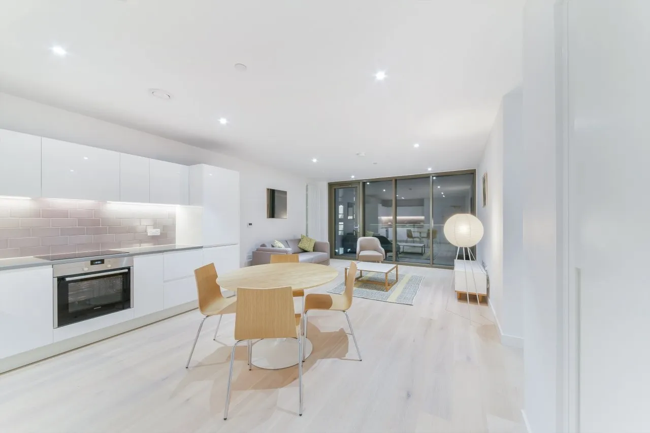 Schooner Road, Royal Docks, E16, photo 2
