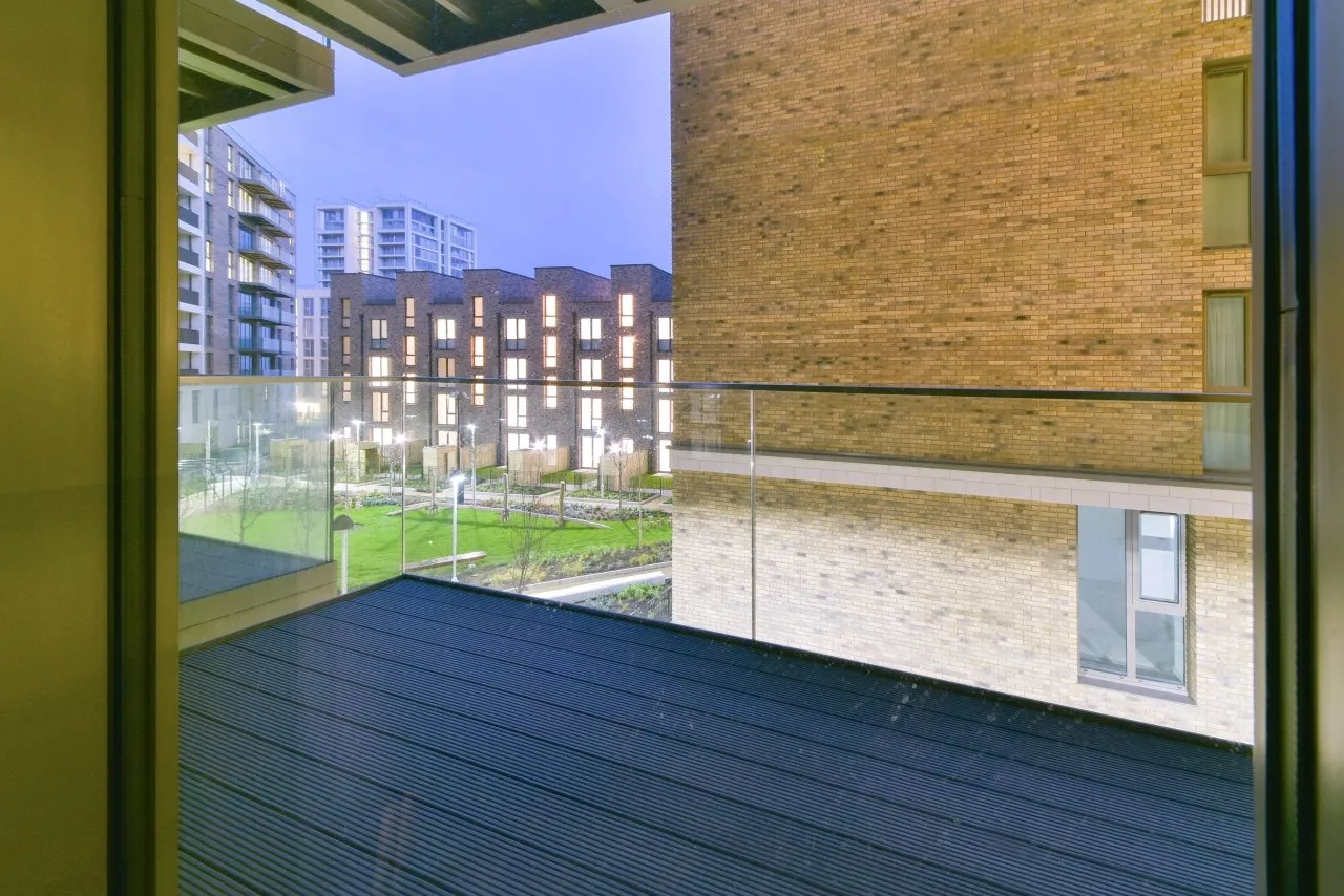 Schooner Road, Royal Docks, E16, photo 8