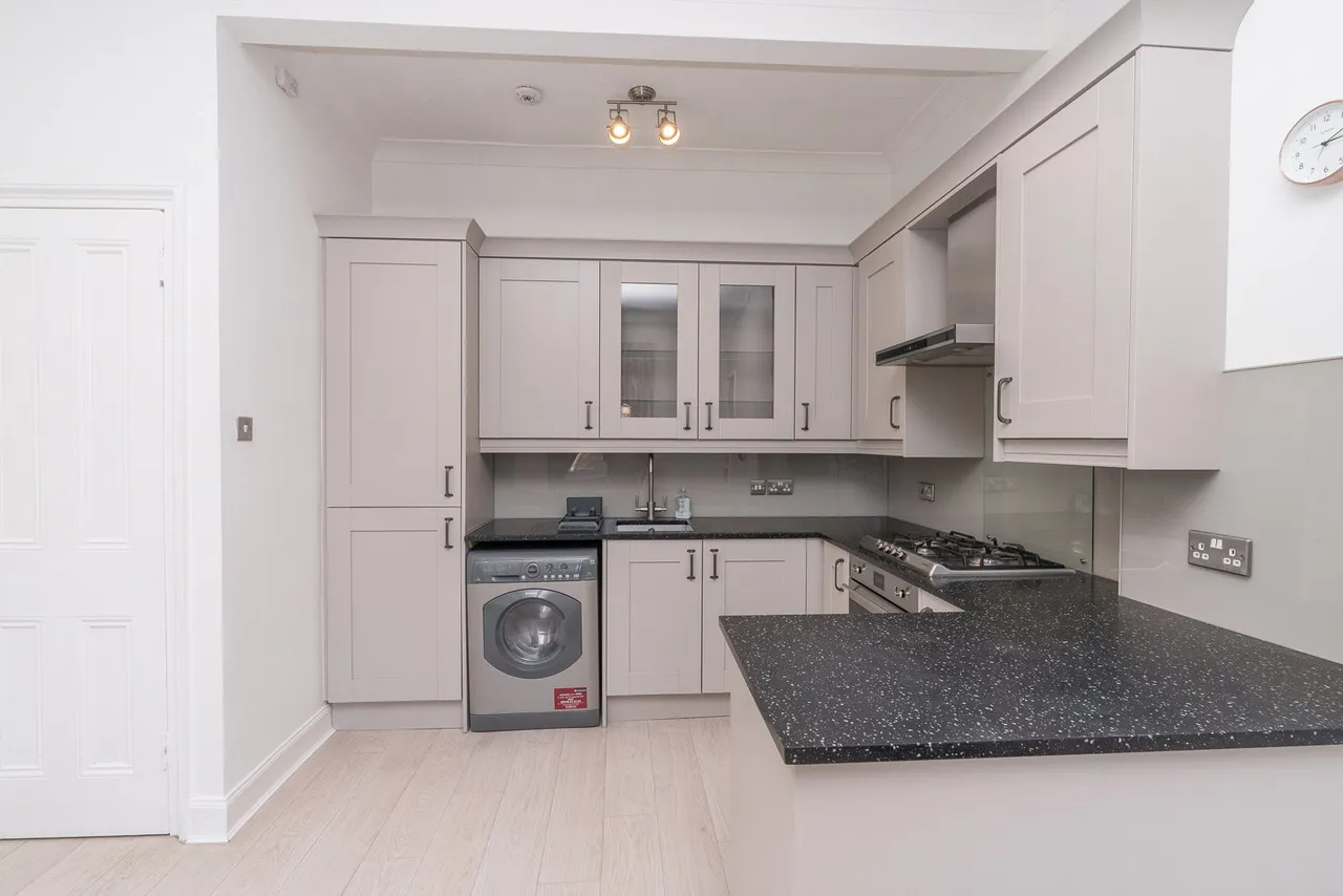 Halmyre Street, Edinburgh, EH6, photo 2