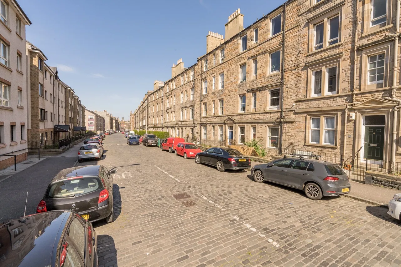 Halmyre Street, Edinburgh, EH6, photo 6
